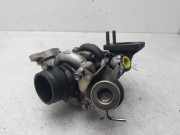 Turbolader 9682881380 Ford Focus 2 Limousine 1.6 TDCi 16V 90 (GPDB)