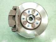 Achsschenkel Halter Links Vorne 13248526 Daewoo / Chevrolet CHEVROLET LT 131 CV / 96 KW
