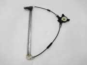 Fensterheber Rechts Hinten GJ6A72590H Mazda 6 (GG12/82) Limousine 2.0 CiDT 16V (RF5C)