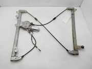 Fensterheber Rechts Vorne 9222G1 Citroën Berlingo Van 2.0 HDi 90 (DW10TD(RHY))