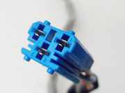 Zündschloss 9648445180 Citroën Berlingo Cinqspace, Multispace Großraumlimousine 1.4 (TU3JP(KFW))