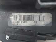 Türschloss Links Hinten 814101K000 Hyundai iX20 (JC) SUV 1.4i 16V (G4FA)
