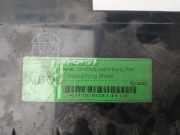 Bedienung Klimacontrolle 6870021021 SsangYong Rodius Großraumlimousine 2.7 270 Xdi 20V 4x2 (M665.925(Euro 4))