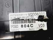 Tachoeinheit Kmh 5P0920804C Seat Altea (5P1) Großraumlimousine 1.9 TDI 105 (BJB)
