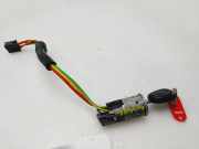 Zündschloss 7701469419 Renault Scénic I (JA) -> 1999, Zie MEGANE Großraumlimousine 1.9 dCi RX4 (F9Q-740)