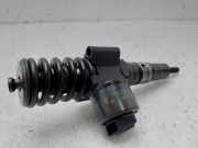 Kraftstoff-Injector 03G130073B Audi A3 (8P1) Schrägheck 3-drs 2.0 TDI 16V (BKD)