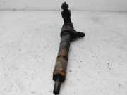 Kraftstoff-Injector 0445110183 Lancia Ypsilon (843) Schrägheck 1.3 JTD 16V Multijet (199.A.3000)