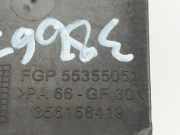 Heizwiderstand 55354141 Saab 9-3 II Sport Limousine (YS3F) Limousine 1.9 TiD (Z19DT)