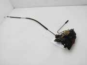 Türschloss Rechts Vorne 6X1837014G Seat Arosa (6H1) Schrägheck 3-drs 1.0 MPi (AUC)