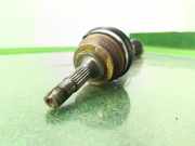 Antriebswelle Links Vorne 9677476580 Citroën C3 (SX/SW) Schrägheck 1.2 Vti 12V PureTech (EB2FA(HMR))