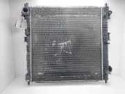 Radiator 2131009152 SsangYong Kyron SUV 2.0 M 200 Xdi 16V 4x4 (D20DT(OM664.950))