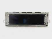 Multifunctionelle Display 9678341680 Peugeot 407 (6D) Limousine 1.8 16V (EW7A(6FY))