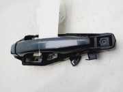 Türgriff Außen Ra 9807652880 Citroën C-Elysee (DD) Limousine 1.6 Blue Hdi 100 (DV6FD(BHY))
