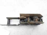 Motorhaubenschloss 3D0823509D Volkswagen Phaeton (3D) Limousine 3.0 V6 TDI 24V 4Motion (BMK) BMK