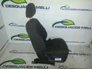 Sitz Rechts Vorne 886003E100GW Kia Sorento I (JC) SUV 2.5 CRDi 16V (D4CB)