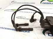 Zündspule 1103872 Opel Astra G (F69) Limousine 1.6 (X16SZR)