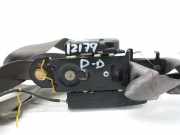 Sicherheitsgurt Rechts Vorne 96616645 Daewoo / Chevrolet Nubira (J200) Limousine 1.6 16V (F16D3)