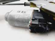 Fensterheber Links Vorne 807213729R Renault Furgón Confort 68 CV / 50 KW