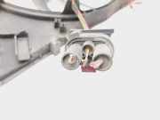 Kühlerventilator 1K0121223 Seat Altea (5P1) Großraumlimousine 1.9 TDI 105 (BLS)