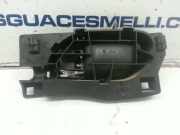 T?rgriff Innen Rechts Hinten 96435310VD Citro?n C4 Berline (LC) Schr?gheck 5-drs 1.6 HDi 16V (DV6ATED4(9HX)) DV6ATED4(9HX)