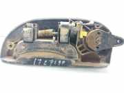 Türgriff Außen Rechts Vorne 8200107368 Renault Kangoo (KC) Großraumlimousine 1.5 dCi 65 (K9K-700)