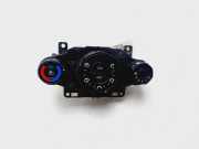 Bedienung Klimacontrolle 8A6119980AE Ford Fiesta 6 (JA8) Schrägheck 1.4 TDCi (F6JD)