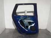 Tür Links Hinten 9805267180 Peugeot 308 SW (L4/L9/LC/LJ/LR) Kombi 5-drs 1.2 12V e-THP PureTech 130 (EB2DTS(HNY))