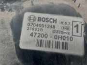 Bremskraftverstärker 472000H010 Peugeot 107 Schrägheck 1.0 12V (384F(1KR))