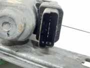 Fensterheber Links Vorne 8200646841 Renault Scénic II (JM) Großraumlimousine 1.6 16V (K4M-761)