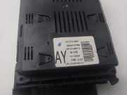 Multifunctionelle Display 13275085 Opel Astra H GTC (L08) Schrägheck 3-drs 1.4 16V Twinport (Z14XEP)