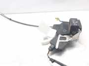 T?rschloss Links Hinten 814111F020 Kia Sportage (JE) Gel?ndewagen 2.0 CVVT 16V 4x2 (G4GC)