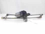 Scheibenwischermotor Vorne 3B1955113D Skoda Superb (3U4) Limousine 1.9 TDI 130 PD (AWX)