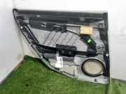 Türverkleidung Rechts Hinten 156059950 Alfa Romeo 159 (939AX) Limousine 1.9 JTDm (939.A.1000)