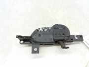 Türgriff Innen Links Vorne 1470971077 Citroën CITROEN 1.9 D SX Familiar (5/6 asientos) 69 CV / 51 KW