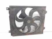 Kühlerventilator 253802F000 Kia Cerato Limousine 2.0 CRDi 16V (D4EA)