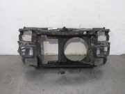 Schließplatte Kühlerträger 6N0805594 Volkswagen Polo III (6N1) Schrägheck 1.4i 60 (APQ) APQ