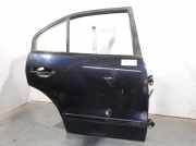 Tür Rechts Hinten MR273243 Mitsubishi Galant (EA) Limousine 2.0 TD (4D68T)