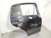 Tür Rechts Hinten 5M0831301P Volkswagen Golf Plus (5M1/1KP) Großraumlimousine 1.9 TDI 105 (BKC) BKC