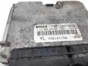 Motorsteuerger?t MSB101150 Rover 45 Limousine 2.0 iDT (20T2N)