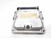 Motorsteuergerät 9641608080 Peugeot 406 (8B) Limousine 2.0 HDi 110 (DW10ATED(RHZ))