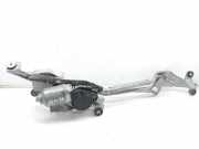 Scheibenwischermotor Vorne 1593001052 Mitsubishi ASX 1.8 DI-D MIVEC 16V (4N13)