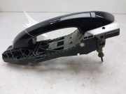 Türgriff Außen Links Vorne 5K0837205F Volkswagen Golf VI (5K1) Schrägheck 2.0 TDI 16V (CBDC) CBDC