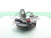 Achsschenkel Halter Links Vorne 6Q0407255T Skoda FABIA (6Y2/6Y3) Classic 64 CV / 47 KW