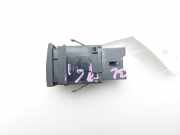 Warnleuchte Schalter 6Q0953235A Volkswagen Polo IV (9N1/2/3) Schrägheck 1.9 TDI 100 (ATD) ATD