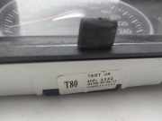 Tachoeinheit Kmh 940033K395 Hyundai Sonata Limousine 2.0 CRDI VGT 16V (D4EA)