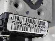 Türschloss Links Hinten 68466963AA Jeep Compass II (MP) SUV 1.4 Multi Air2 16V (55263624)