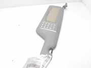 Sonnenblende Links 95667904FKZ Citroën Xantia (X1/2) Schrägheck 1.6i X,Sensation (XU5JP-Z(BFZ))