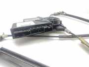 Fensterheber Links Hinten 7L0959795 Volkswagen Touareg (7LA/7L6) SUV 2.5 TDI R5 (BAC) BAC