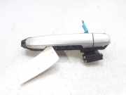 Türgriff Außen Ra 6921112220A0 Toyota Auris (E15) Schrägheck 1.4 D-4D-F 16V (1NDTV)