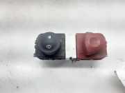 Warnleuchte Schalter 8200095493 Renault Scénic II (JM) Großraumlimousine 1.5 dCi 80 (K9K-722)